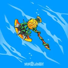 Travelers Axe