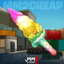 Chroma Icecream
