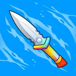 Chroma Snowdagger