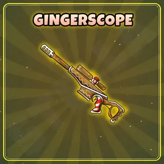 Gingerscope