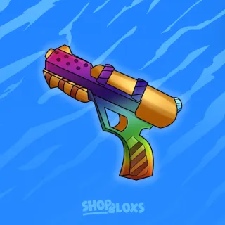 Chroma Watergun