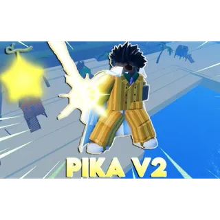 ⚡Obtaining Pika V2 Service - GPO Service