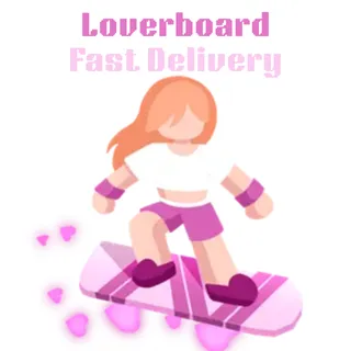 Loverboard/Loveboard - Baddies FAST DELIVERY
