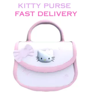 Kitty Purse - HUGE SALE CHEAP Baddies FAST DELIVERY 