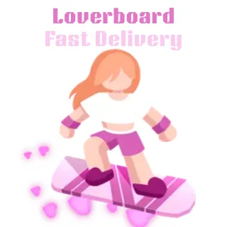 Loveboard