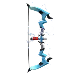 Blast Bow - BADDIES SALE