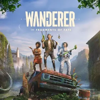 Wanderer: The Fragments of Fate VR - Meta Quest