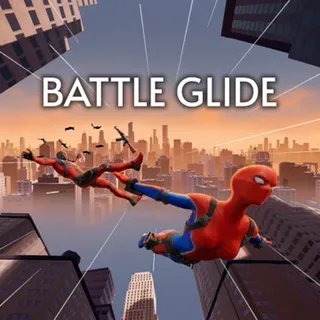 BATTLEGLIDE - Meta Quest