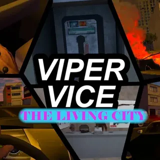 Viper Vice - Meta Quest
