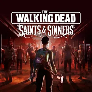 The Walking Dead: Saints & Sinners - Meta Quest