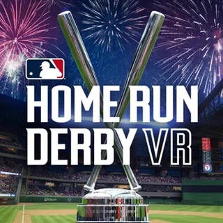 MLB Home Run DerbyVR - Meta Quest