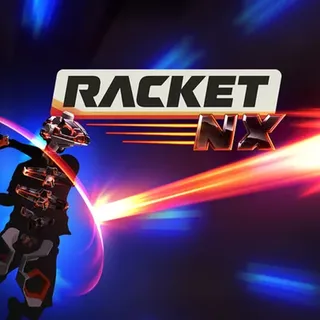 Racket: Nx VR - Meta Quest