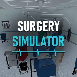 Surgery Simulator - Meta Quest