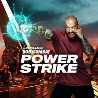 LES MILLS BODYCOMBAT: Fitness workouts - Meta Quest