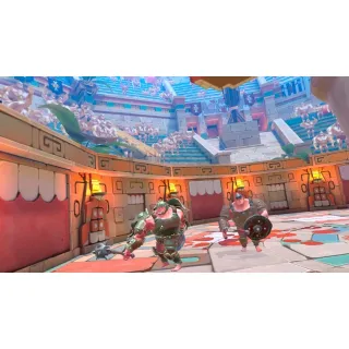 🔥 GORN 2 | Official Meta Quest Code | Ascend to Glorious Violence! ⚔️