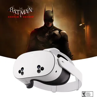 Batman Arkham Shadow VR Meta Quest Key - Meta Quest