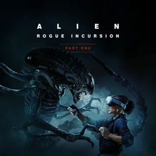 Alien: Rogue Incursion VR - Meta Quest