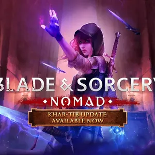 Blade & Sorcery: Nomad - Meta Quest