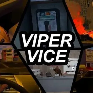 🔥 VIPER VICE VR - Meta Quest | 🚀 Very Fast Delivery! 🎮