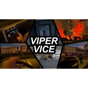 🔥 VIPER VICE VR - Meta Quest | 🚀 Very Fast Delivery! 🎮