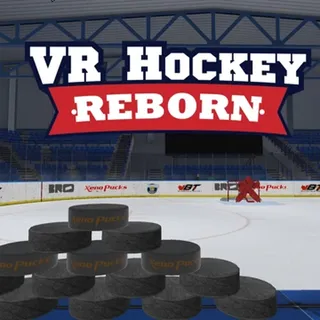 Hockey - Meta Quest