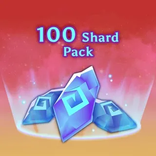 Wizherd VR - 100 Shards Pack - WH - Official Code