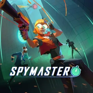 Spymaster - Official Code - Meta Quest