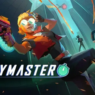 Spymaster - Official Code - Meta Quest