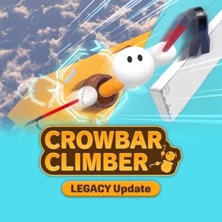 Crowbar Climber VR - Meta Quest