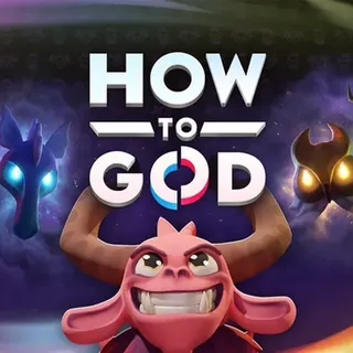 How to God VR - Meta Quest