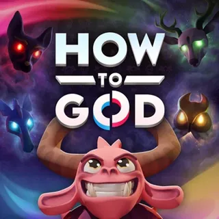 How to God VR - Meta Quest