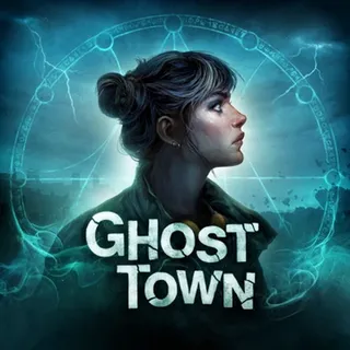 Ghost Town VR - Meta Quest