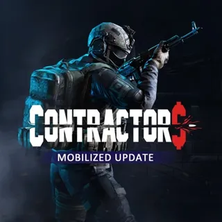 CONTRACTORS - Meta Quest