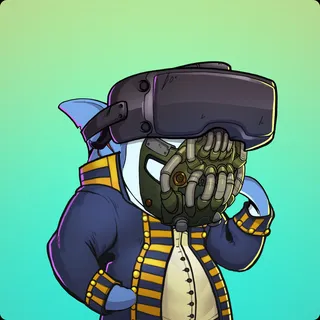 🦈Yeeps - Operator Bundle - Meta Quest