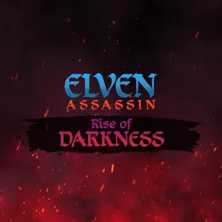 Elven Assassin VR - Meta Quest