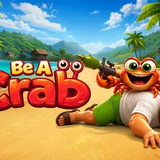 Be A Crab - Simulator - Meta Quest