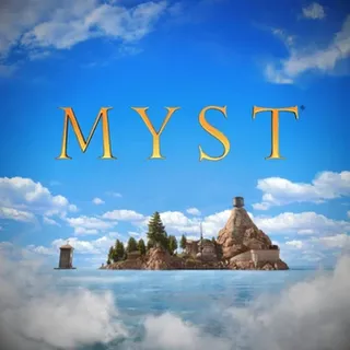 MYST - Meta Quest