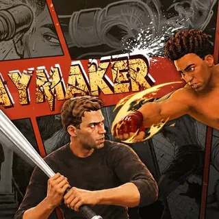 Haymaker VR - Meta Quest