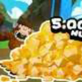 🦖 UG: 5,000 Nugs (Gold Currency) | Official Meta Quest Key | Ultra Cheap VR