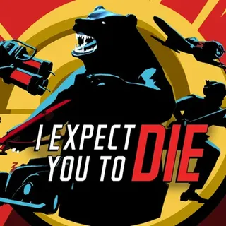 I Expect You To Die 2 VR - Official Meta Quest Key - Meta Quest