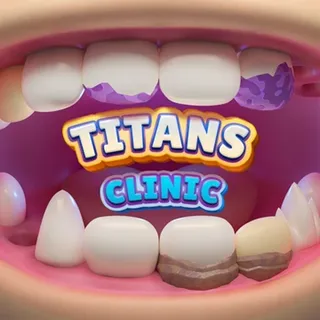 Titans Clinic VR - Meta Quest