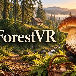 ForestVR - Meta Quest