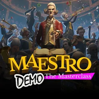Maestro VR - Meta Quest