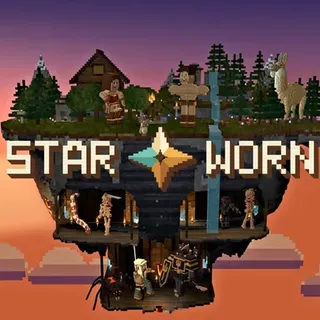 Starworn - Meta Quest