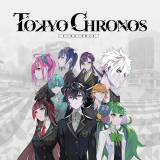 TOKYO CHRONOS VR - Meta Quest