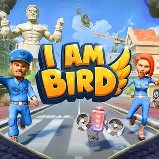 I Am Bird VR - Meta Quest