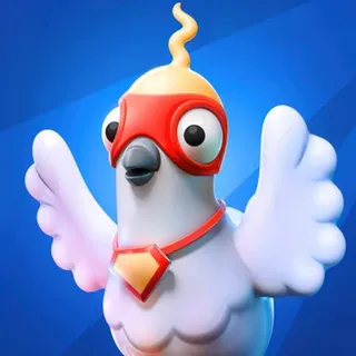 I Am Bird VR - Meta Quest