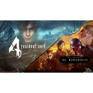 🧟 Resident Evil 4 VR | Official Meta Quest Key | Ultra Cheap VR - Survival Horror Masterpiece!