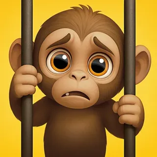 I Am Monkey VR - Meta Quest
