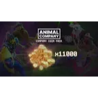 💰 Animal Company: Extra Large Coin Pack | 11,000 Coins | Meta Quest Key | Ultra Cheap VR